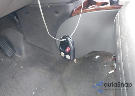 2002 GMC Envoy Xl Slt из США, поврежденный, VIN 1GKET16S426136342